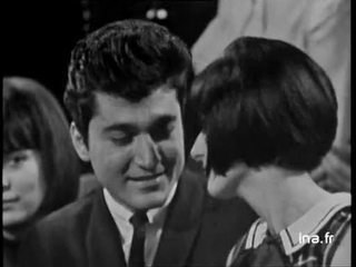 Gino : "Kiss me Madeleine"