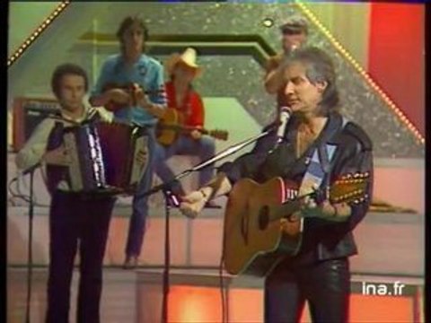 Hugues Aufray Stewball