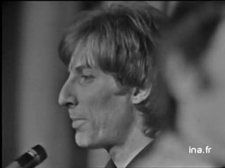 Hugues Aufray "Aux premières jonquilles"