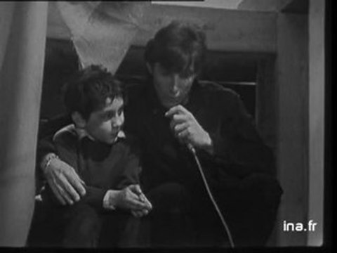 Hugues Aufray Petit frère