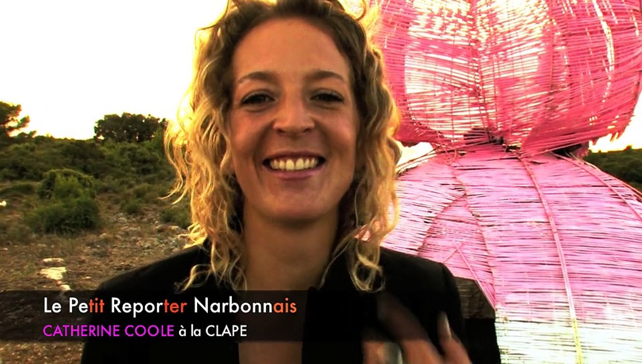 Catherine COOLE Narbonne