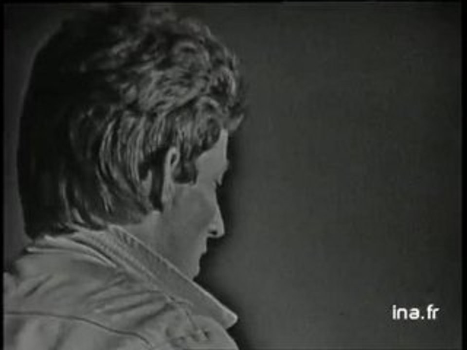 Hugues Aufray "On est les rois"