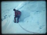 Alpinisme en Oisans - Les Bans arète ENE