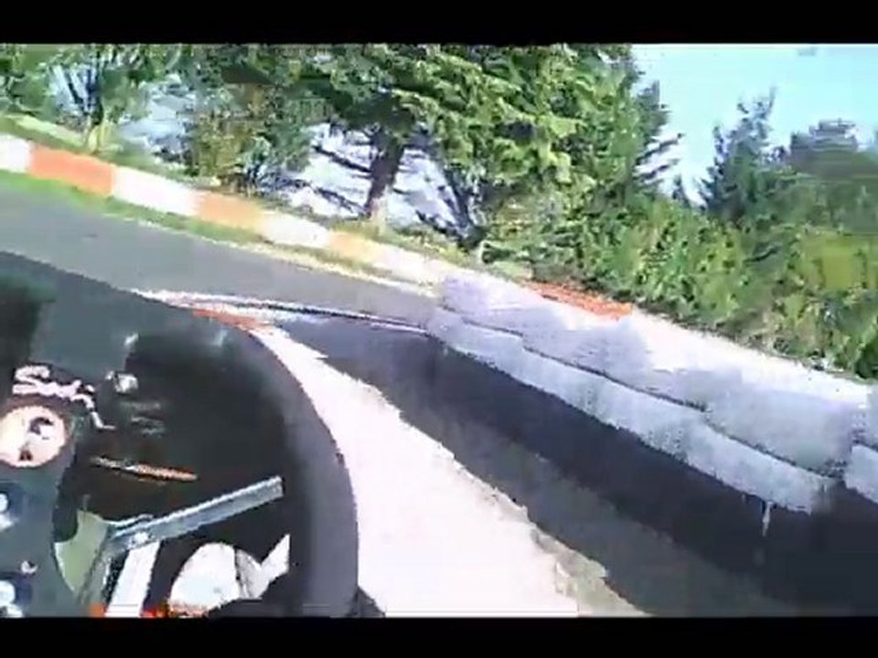 RKC Session 900m 270cc