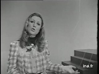 SHEILA et SHEILA WHITE "Petite fille de français moyens"