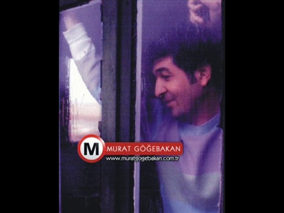 Murat Göğebakan-Gitme