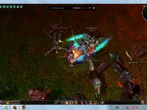 Metin2 Plus Azrail Kesimi