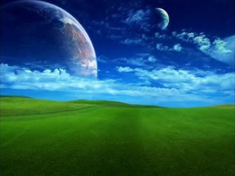 Film planètes et univers UNIVERS439 2010