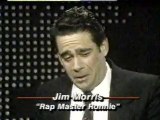 JIM MORRIS - RONALD REAGAN IMPRESSIONIST 80s