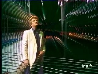 Eddy Mitchell "Le Cimetière des éléphants"