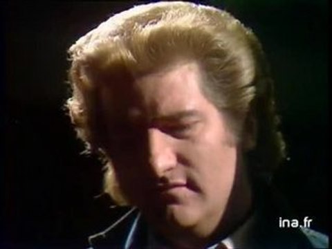 Eddy Mitchell Sur la route de Memphis