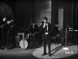 Jacques Dutronc "Les plays boys"