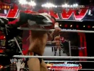 WWE RAW 11.10.2010 Part-4-