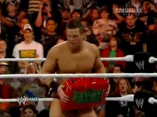 WWE RAW 11.10.2010 Part-5-