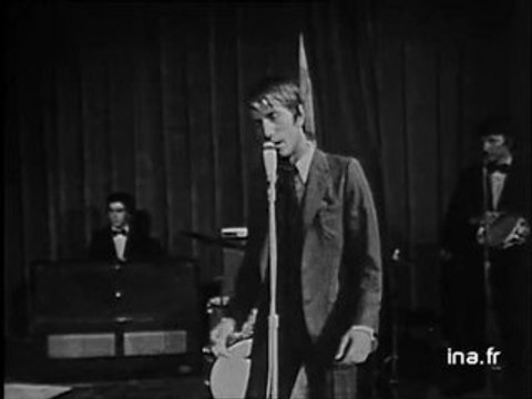 Jacques DUTRONC L'idole