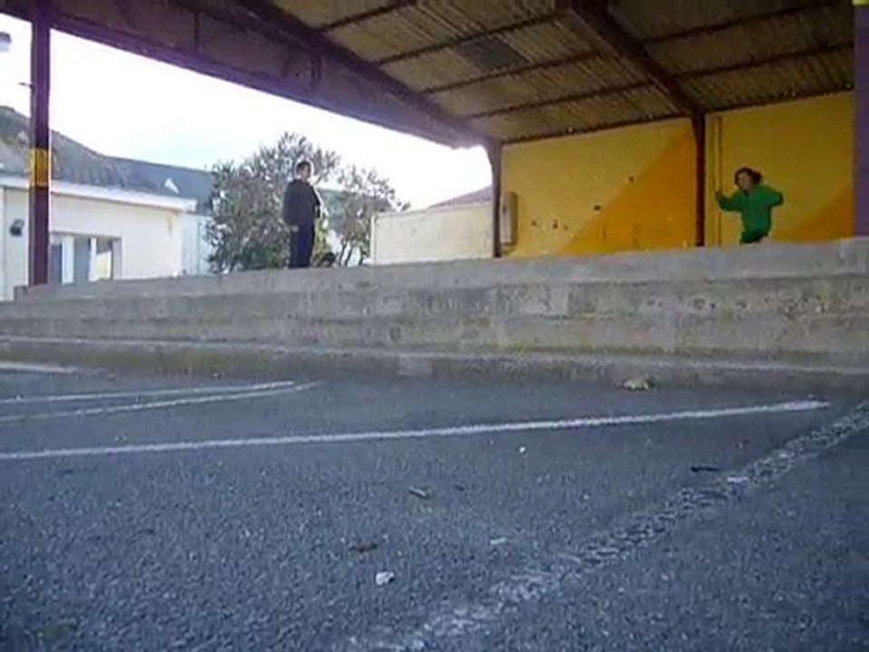 Gap 2