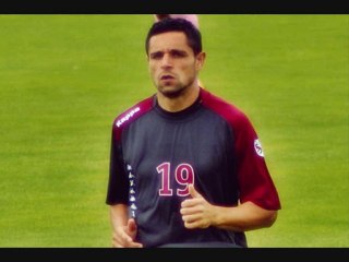 Metz-Dijon : Interview de Mario Mutsch après la rencontre