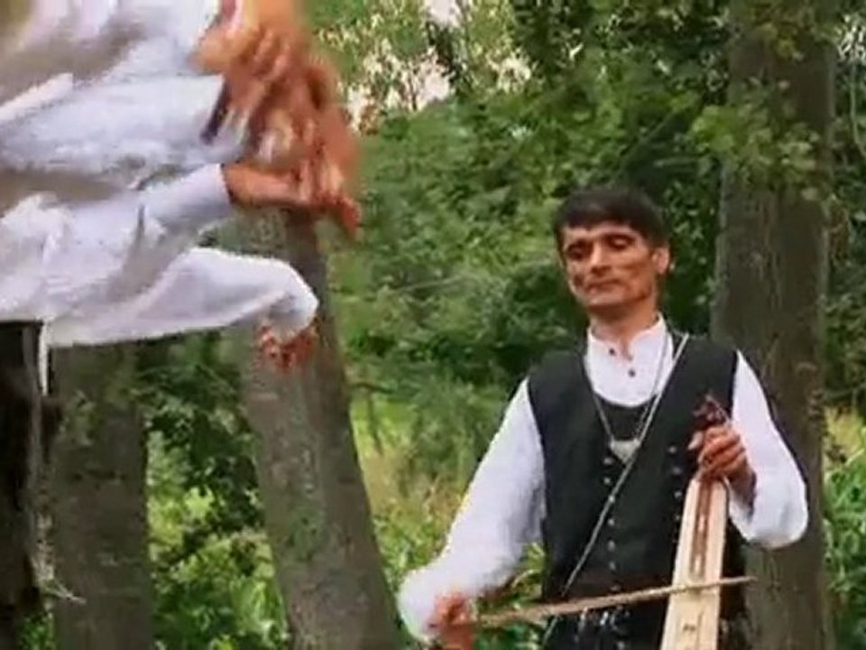 Anadolunun Kayip Sarkilari 2/5