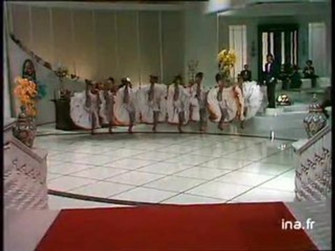 Serge Lama Femme, femme, femme