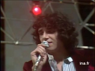 Julien Clerc "This melody"