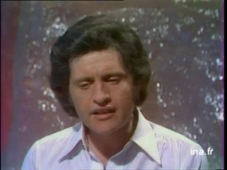 Joe Dassin "Et si tu n'existais pas"