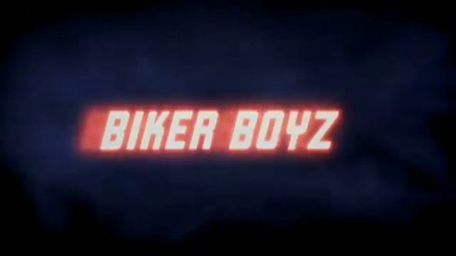 BIKER BOYZ (2003) Trailer VO -HD
