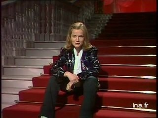 Isabelle Huppert "Dix huit ans"