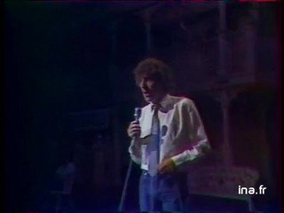 Alain SOUCHON "On s'aime pas"