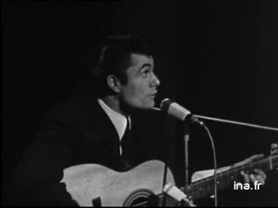 Alain Barrière "La foire aux coeurs"