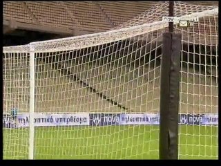 PAO - PAOK Eukairia