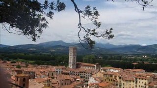 Sejours randonnées en Toscane - présentation du séjour