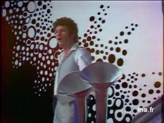 Robert Charlebois "Punch créole"