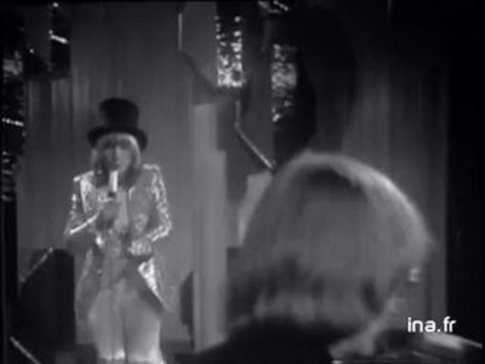 Diane Dufresne "J'ai rencontré l'homme de ma vie"