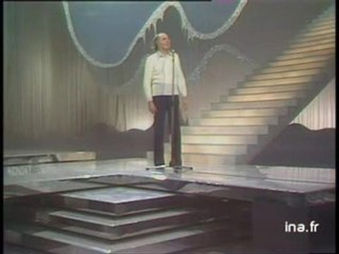 Gilles Vigneault J'ai planté un chêne