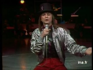 Claude Dubois "Le Blues du businessman"