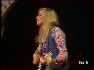 Véronique SANSON "On m'attend là bas"