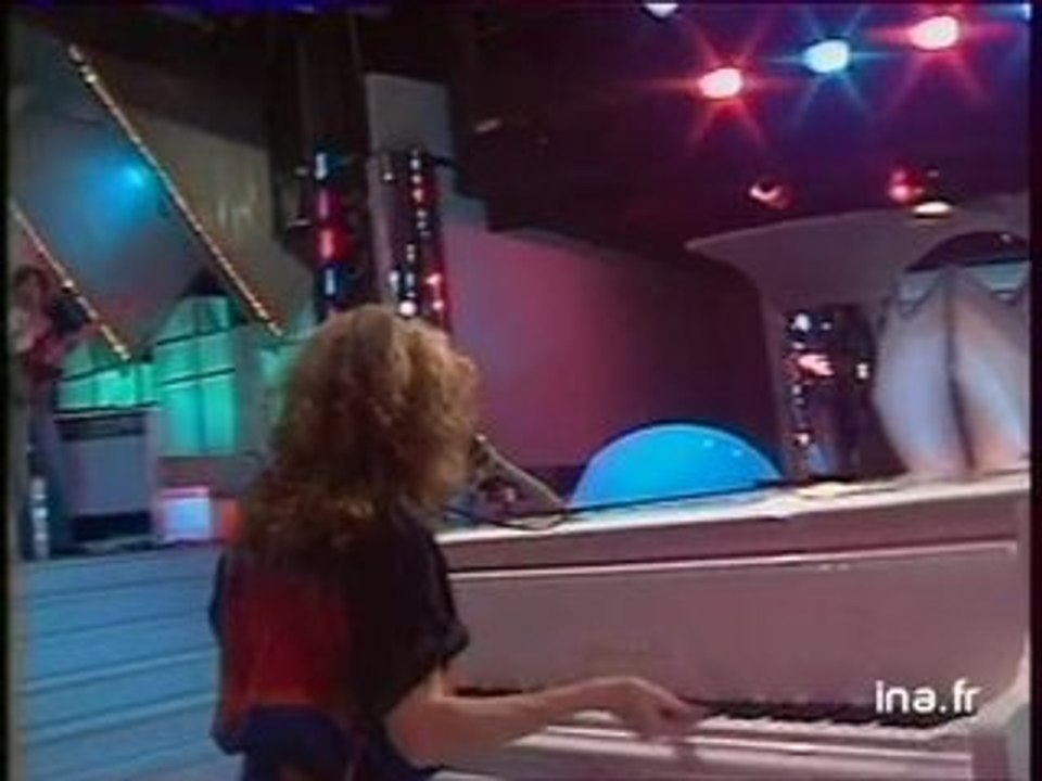 Véronique Sanson "Un homme comme toi"