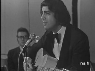 Enrico Macias "Les gens du Nord"