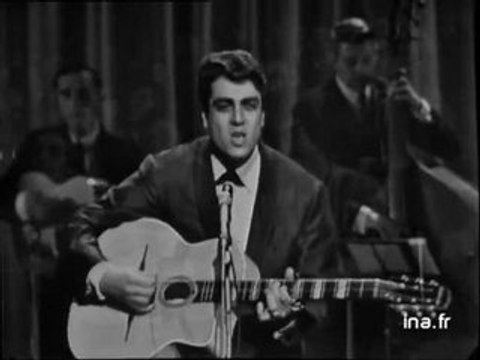 Enrico Macias Enfants de tous pays