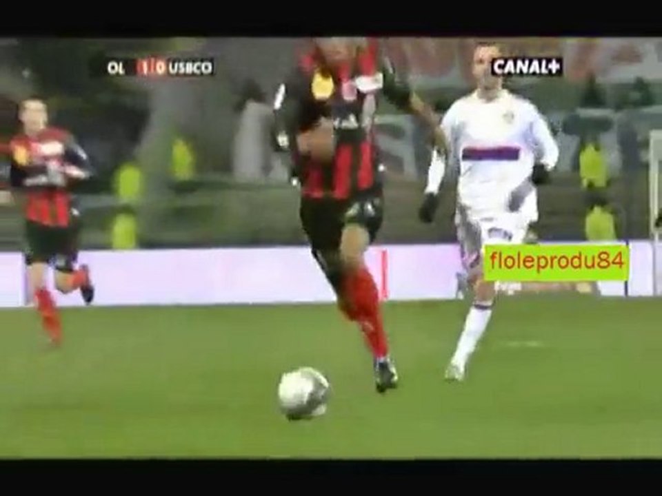 Hugo Lloris    Compliation   2009 2010 Part1 [HD]