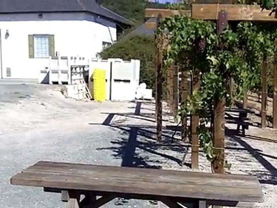 Audelssa Winery in Sonoma