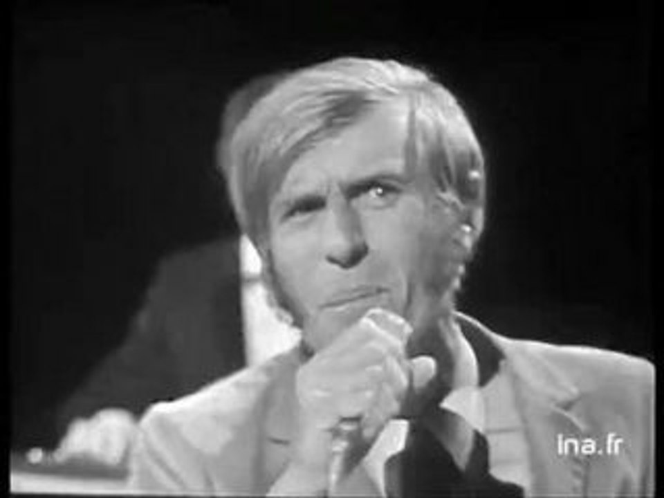 Nino Ferrer "Oh eh hein bon !"