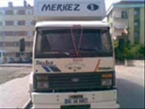 dikmen evden eve nakliyat,0312 276 19 29,MERKEZ NAKLİYAT
