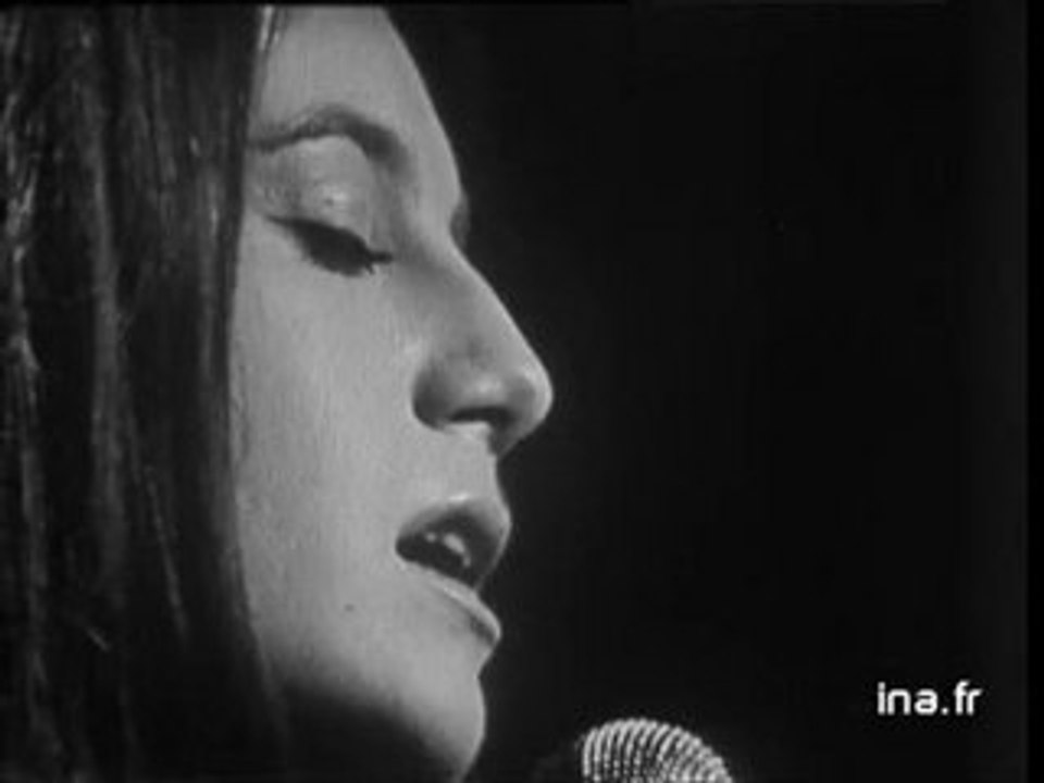 Sheila "Adios amor"
