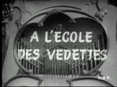 Jacques Brel La valse à mille temps