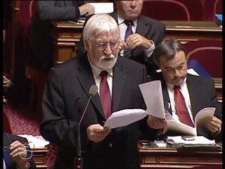 RETRAITES - ART. 1A - INTERV. DE J. LE MENN SUR L'AMDT n° 59