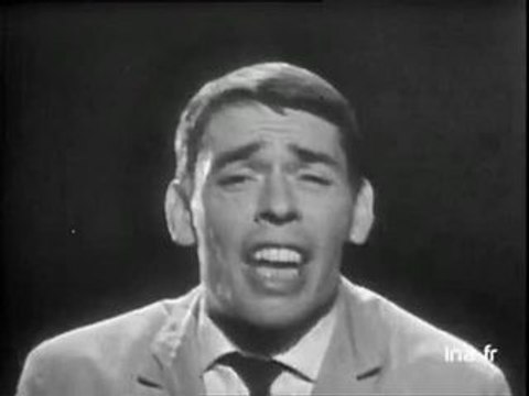 Jacques Brel Jef