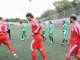 SHÇEK Spor-Eryaman Spor, maçını Klasman Hakemler Yönetti.