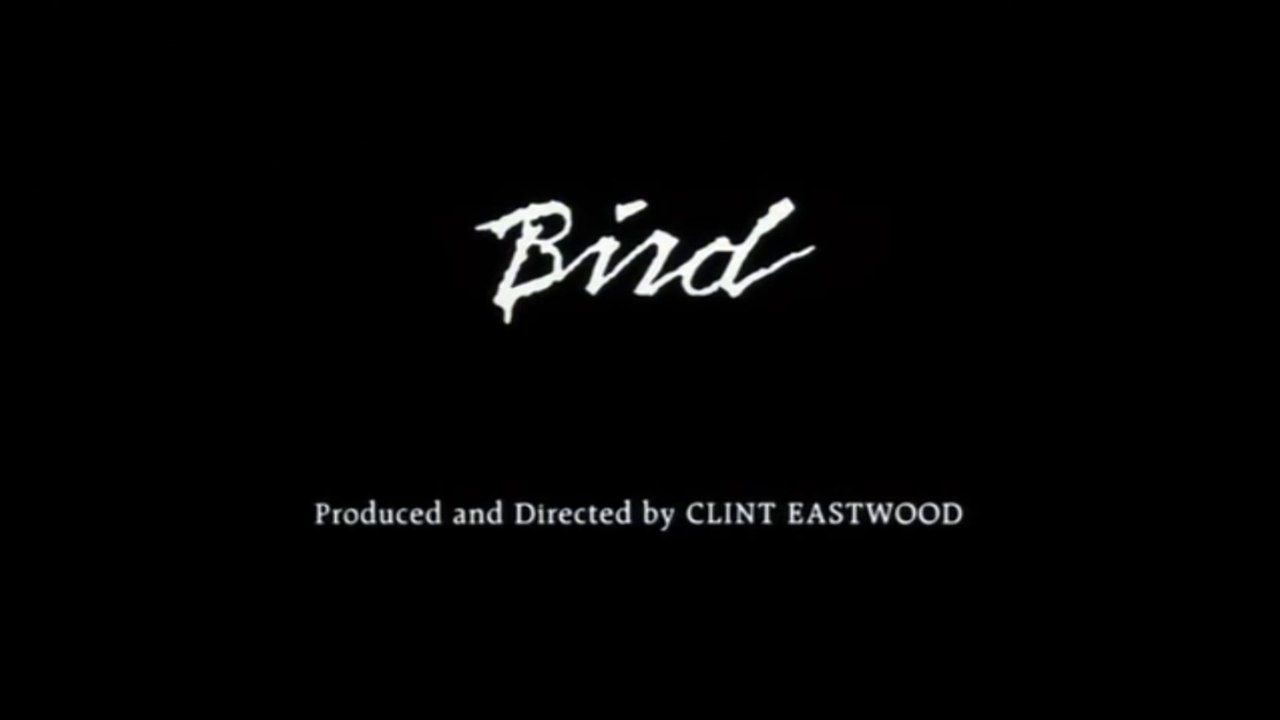 BIRD (1987) Trailer