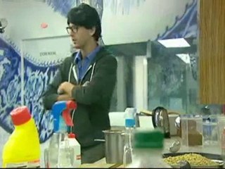 I know I don't really fancy John